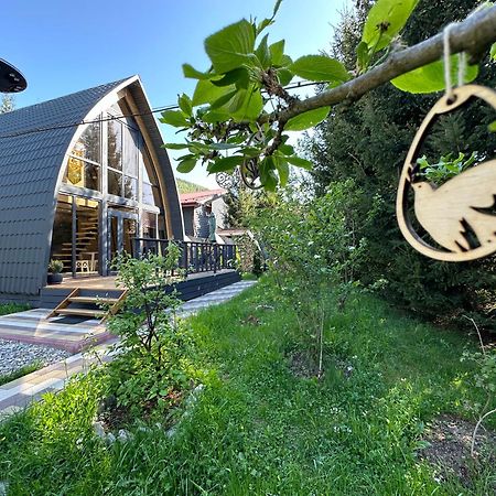 U Yaroslava Hotel Jaremče Esterno foto