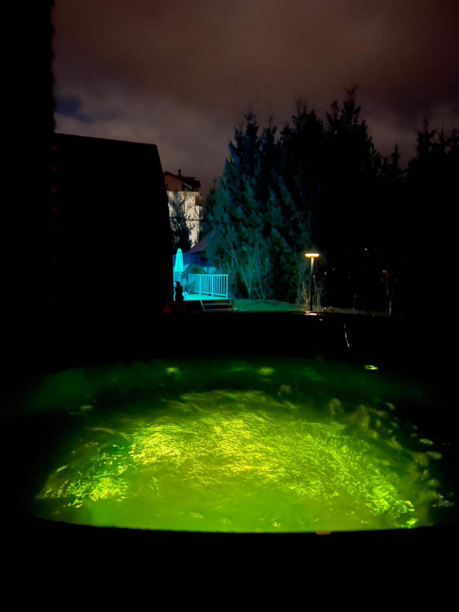 U Yaroslava Hotel Jaremče Esterno foto
