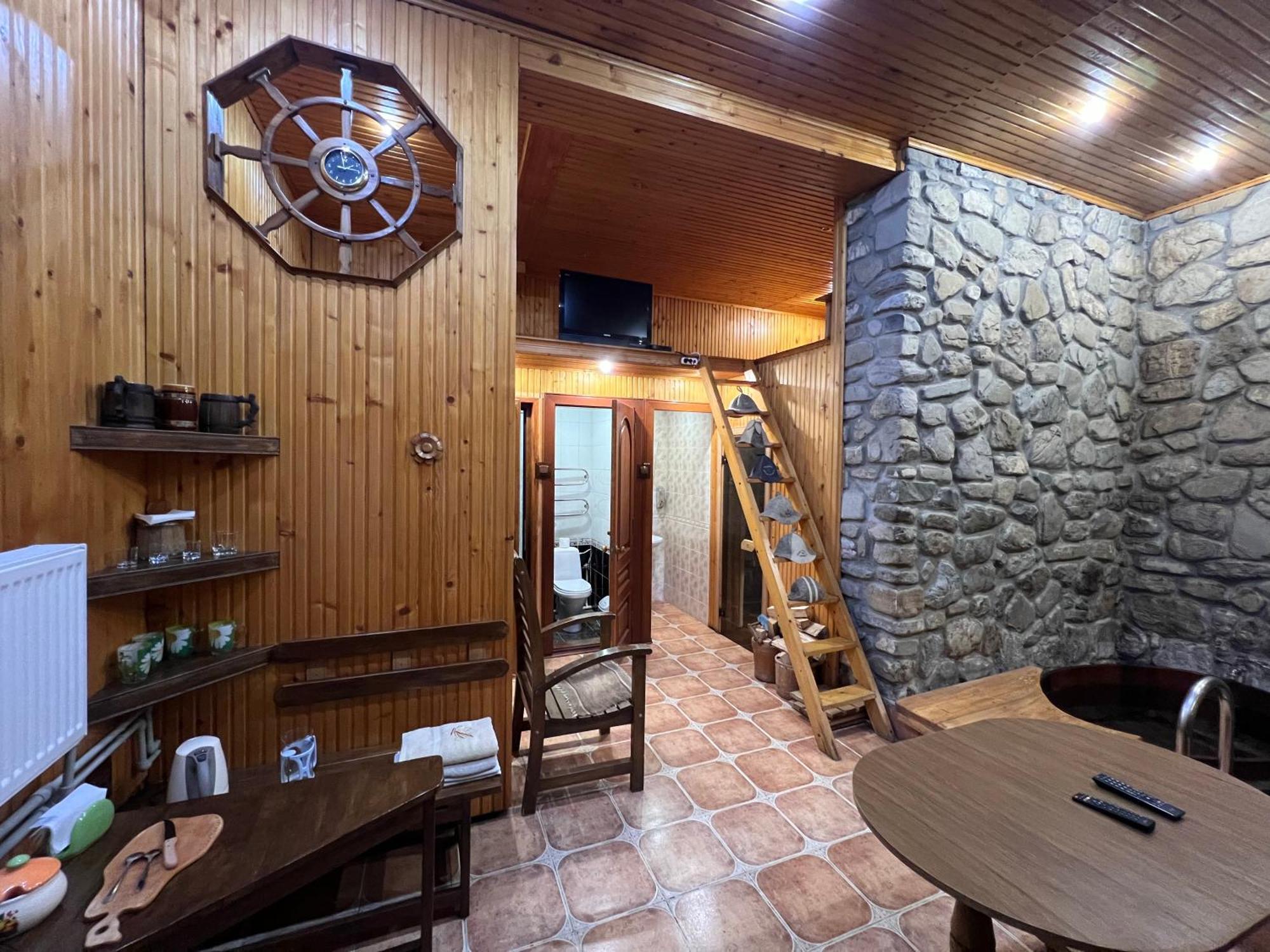 U Yaroslava Hotel Jaremče Esterno foto