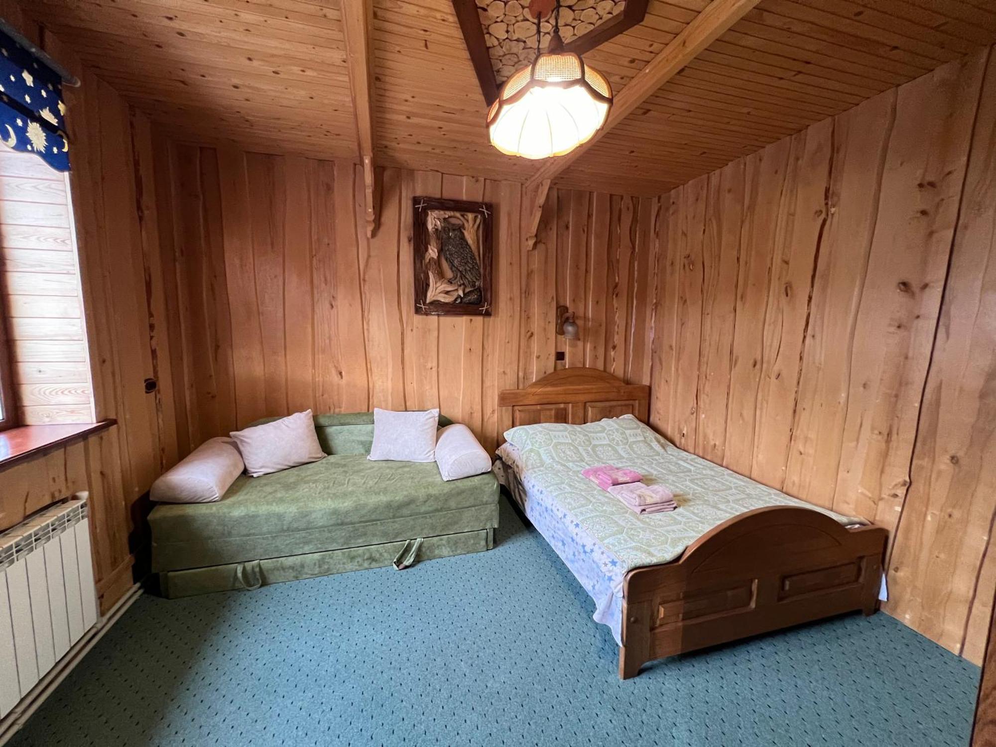 U Yaroslava Hotel Jaremče Esterno foto