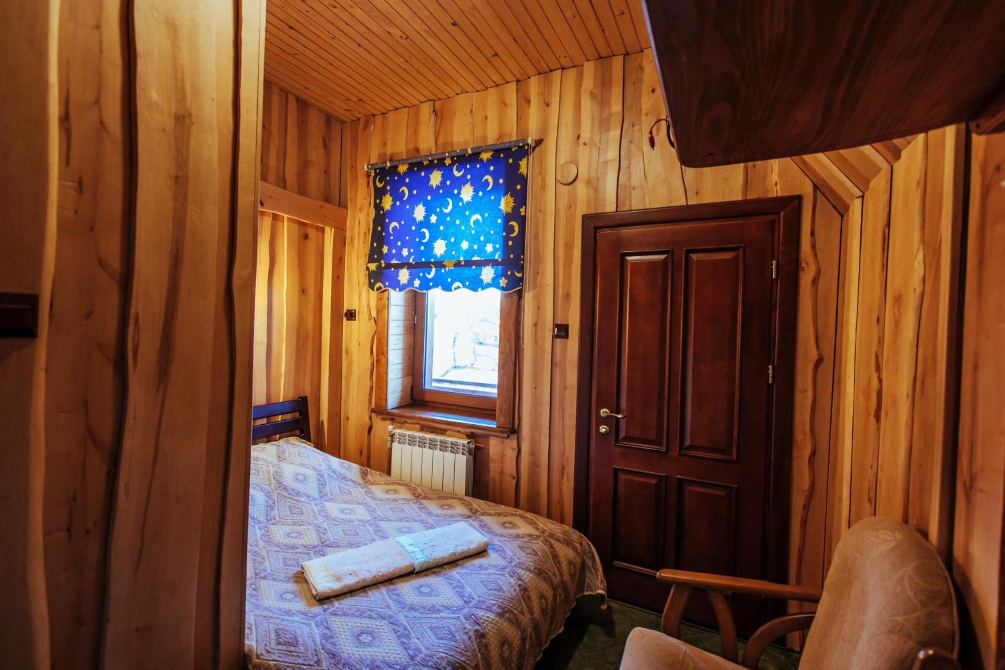 U Yaroslava Hotel Jaremče Camera foto