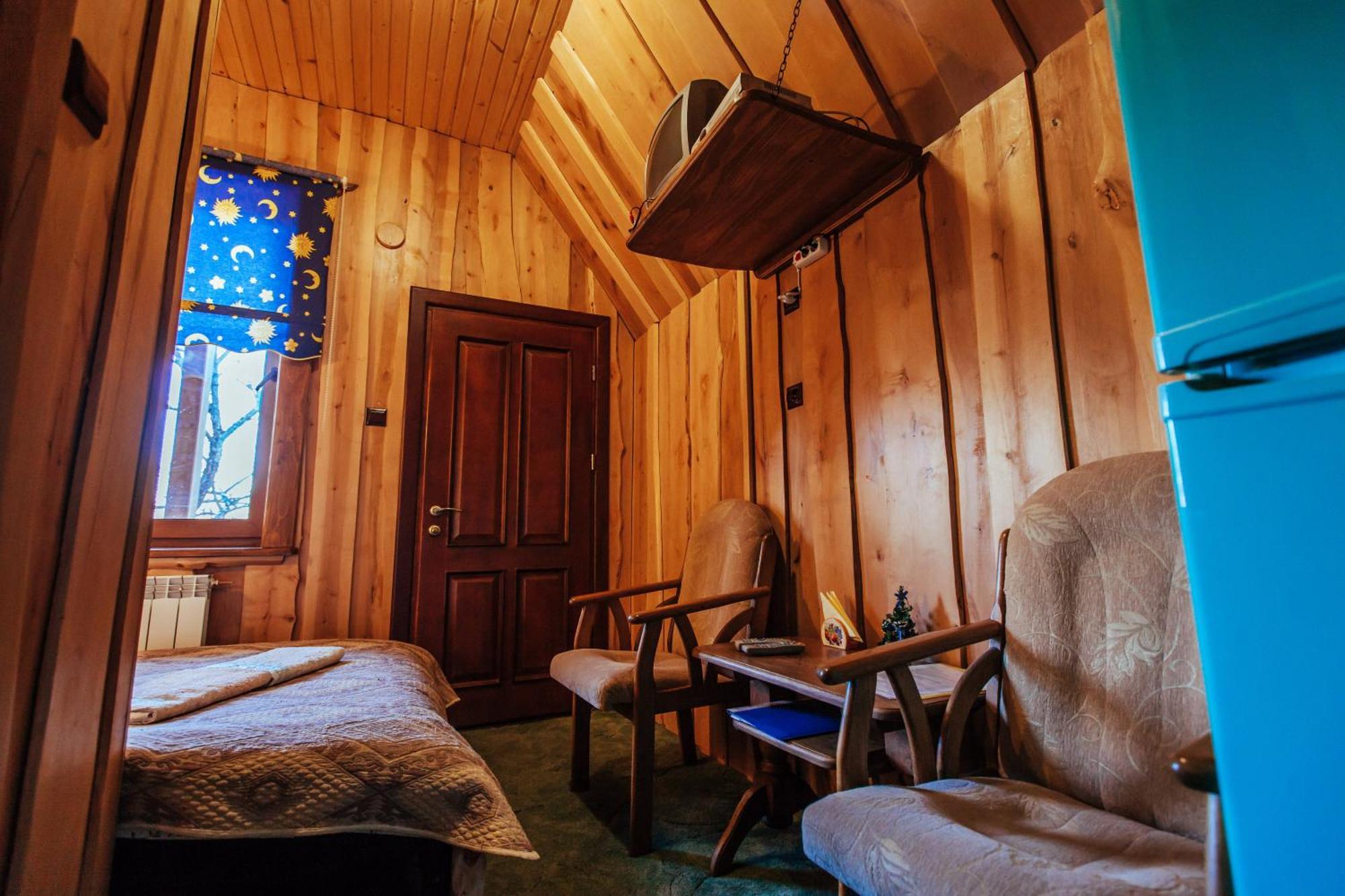 U Yaroslava Hotel Jaremče Camera foto
